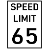 Speed limit