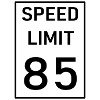 Speed limit