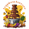 Chocolate Fountain Fruit Party