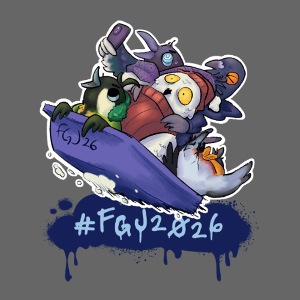 FGJ26 Group Picture