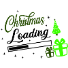Christmas Loading