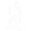 Floorball motif with recognition value