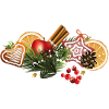 Biscuits de Noël