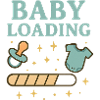 Baby loading