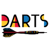 Darts,Darts Bunt