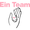 Ein Team, Mensch & Samtpfote, Katze, Katzenfans