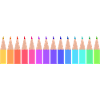 Crayons