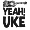Hawaiian Ukulele Uke Yeah! Uke