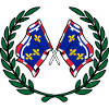 Centre-Val de Loire Laurel Wreath