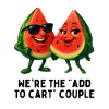 Melon Pair AddToCart