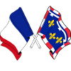 Centre-Val de Loire & France