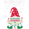 Tenue de Noël Cookie Baking Noël