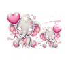 Big Sister Elephants Older Sibling