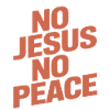 Know Jesus Know Peace