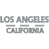 Los Angeles California Lines