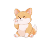 Say Hi Dog Lover Tee Funny Quote
