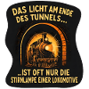 Lumière au bout du tunnel