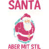 Santa Claus Christmas Time Naughty Christmas