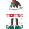 Christmas Mom's Favorite