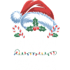 Inflation Christmas Sweater Pun