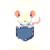 Atout activé : Aventurier de poche | Rat
