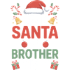 Dear Santa My Brother Did It