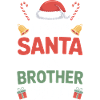 Dear Santa My Brother Did It