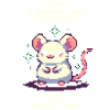 Little Companion Unlocked | Rat