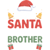 Dear Santa My Brother Did It