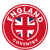 Emblem of Coventry England