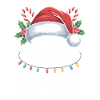 Inflation Christmas Sweater Pun