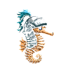 Achievement: smallest tank | Seahorse
