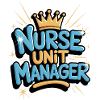 Nurse Unit Manager – Healthcare Leadership Nursing