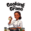 Cooking with Grace