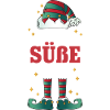 Noël L’Elfe Sucré