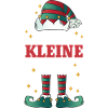 Noël Le Petit Elfe