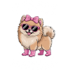 Pomeranian Sprüche Lustiges Pomeranian Geschenk