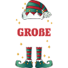Christmas The Big Elf