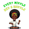Every Mikkle Mek A Mukkle 