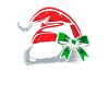 POSTBOTE IM WEIHNACHTSRAUSCH Lustiges