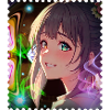 Magical Neon Dream Heroine