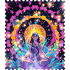 Mandala Meditation Aura