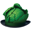 LE CHAPEAU DU CHOU - Bellegique