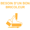 Handwerker: Ich bin dein Mann