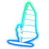 Windsurfing Windsurfer Kids Men Windsurf