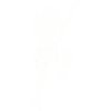 Climber Silhouette Bouldering & Mountaineering