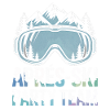 Après Ski Party Team Ski Goggles