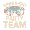 APRrès Ski Team
