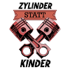 Pistone Heart with Banner INSTEAD