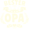 Bester Opa 